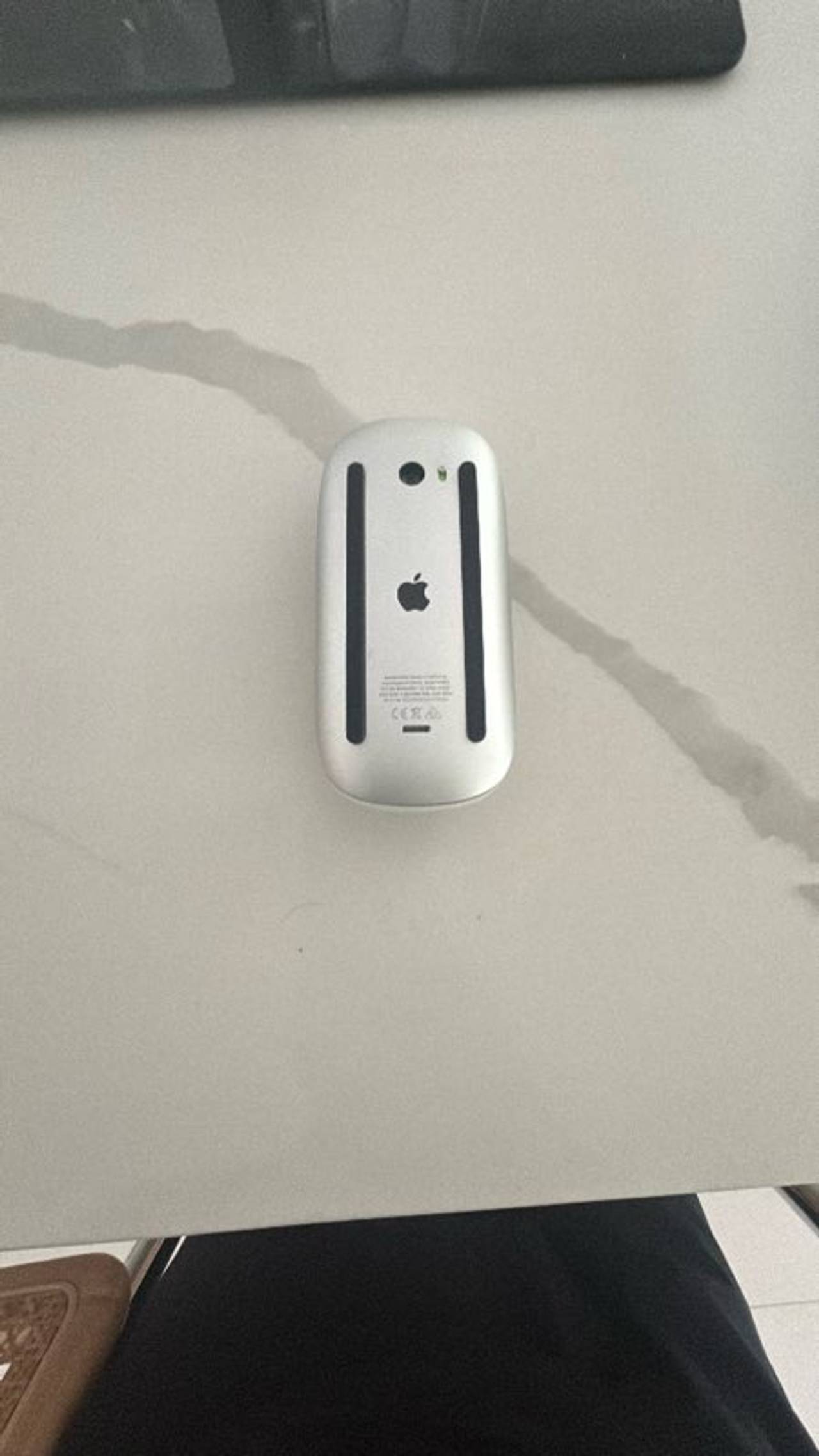 Apple Magic Mouse