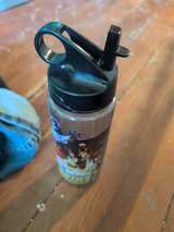 Star Wars The Empire Strikes Back Plastic Water Bottle - Image 1