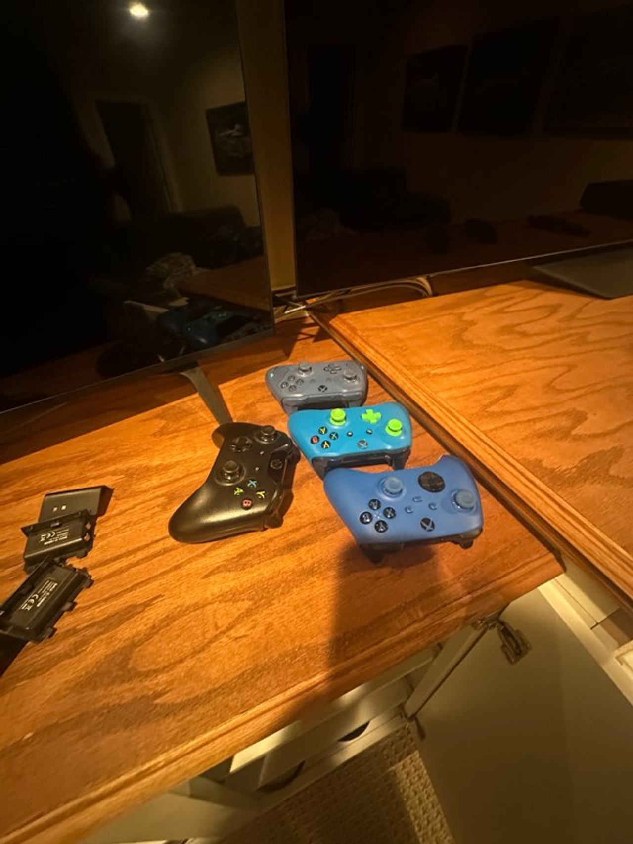 Xbox Wireless Controller
