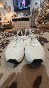 New Balance DynaSoft Nergize Sport V2 White Women's Shoes Womens 8.5 - Image 4