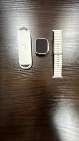 Apple Watch Ultra 1 49mm Titanium - Image 2