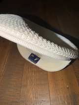 Kangol Tropic 504 Ventair Cap White X-Large - Image 2