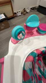 Safety 1st Ready, Set, Walk! DX Activity Walker - Image 2