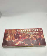 Masterpiece: The Art Auction Game - Image 1