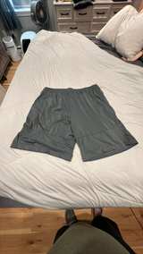Under Armour Men's Tech Graphic Shorts - Image 7
