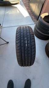 SureDrive All-Season Tire 235/60R17 102H - Image 2