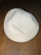 Kangol Tropic 504 Ventair Cap White X-Large - Image 6