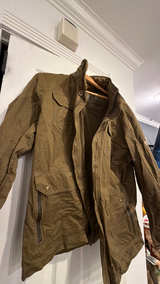 Kuhl Kollusion Utility Jacket Khaki XL X-LARGE  - Image 5