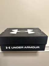 Under Armour Running Shoes New - Image 3