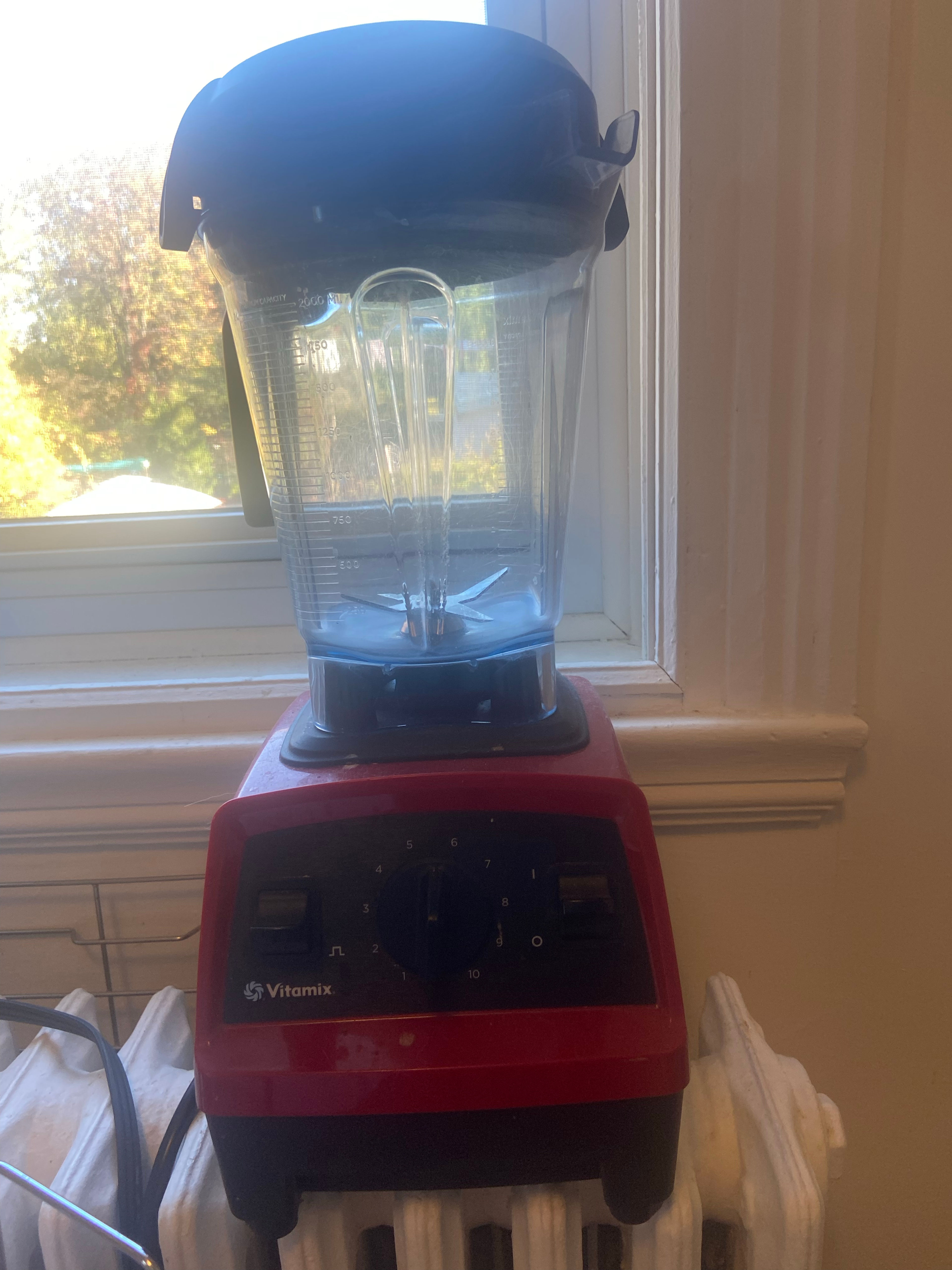 Vitamix Blender