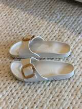 Birkenstock Madrid Big Buckle EVA Sandals - Image 8