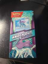 Pokémon TCG: Knock Out Collection Suicune - Image 2