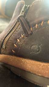 Born Women's Leather Ankle Booties - Image 7