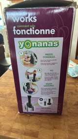 Yonanas Classic Fruit Soft Serve Maker - Image 2