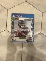 Madden NFL 21 - Image 1