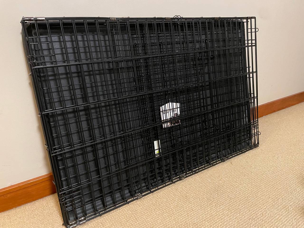 Unleashed Basic Crate XL