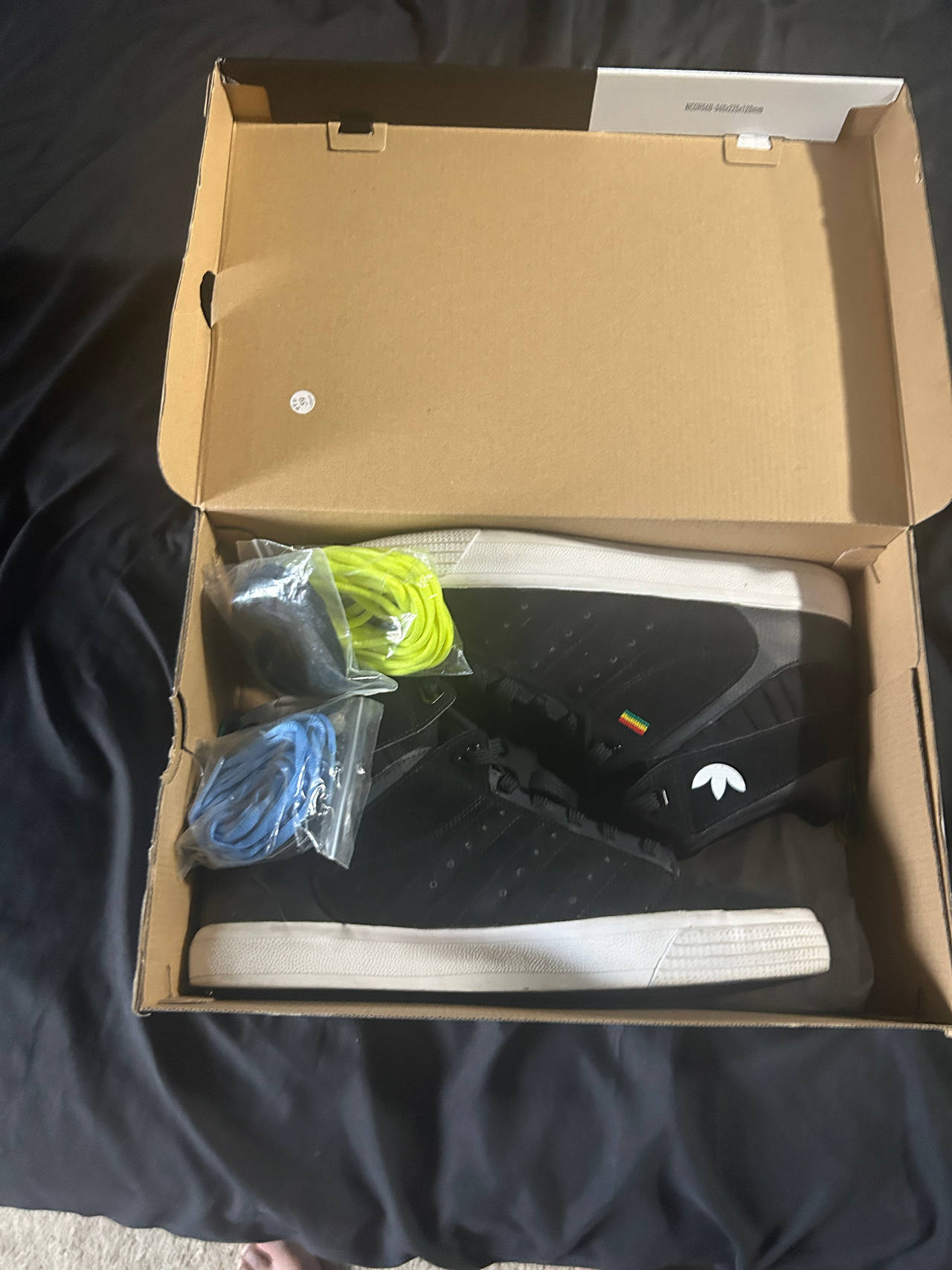 Adidas Forum 84 Low Pride