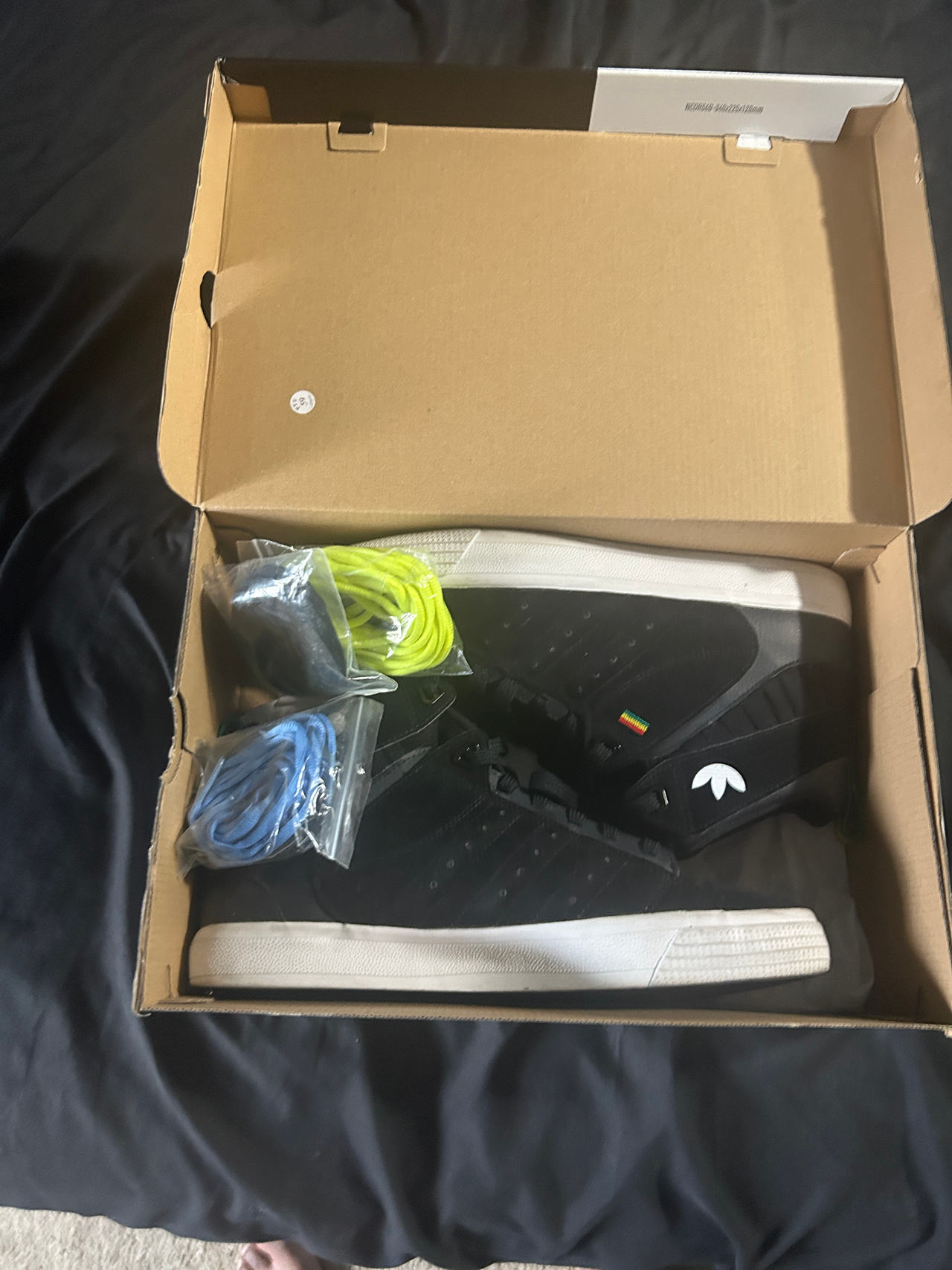 Adidas Forum 84 Low Pride