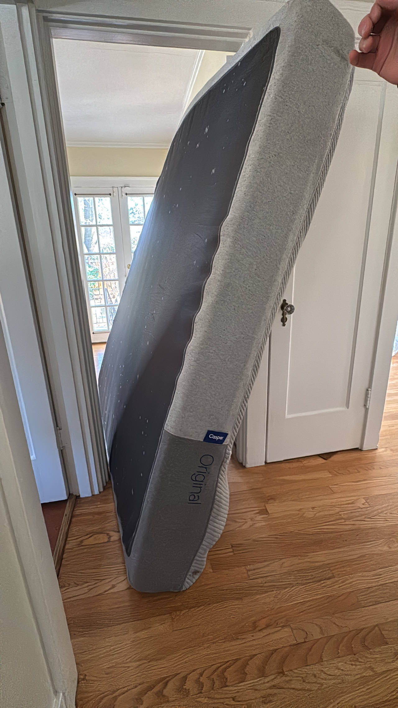 Casper Original Mattress