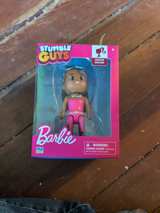 Stumble Guys Barbie Limited Edition Figure - Image 2