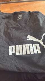 Puma Men's Essentials Shorts and T-Shirt set - Image 5