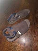 Naot Leather Sandals Size 38 - Image 4