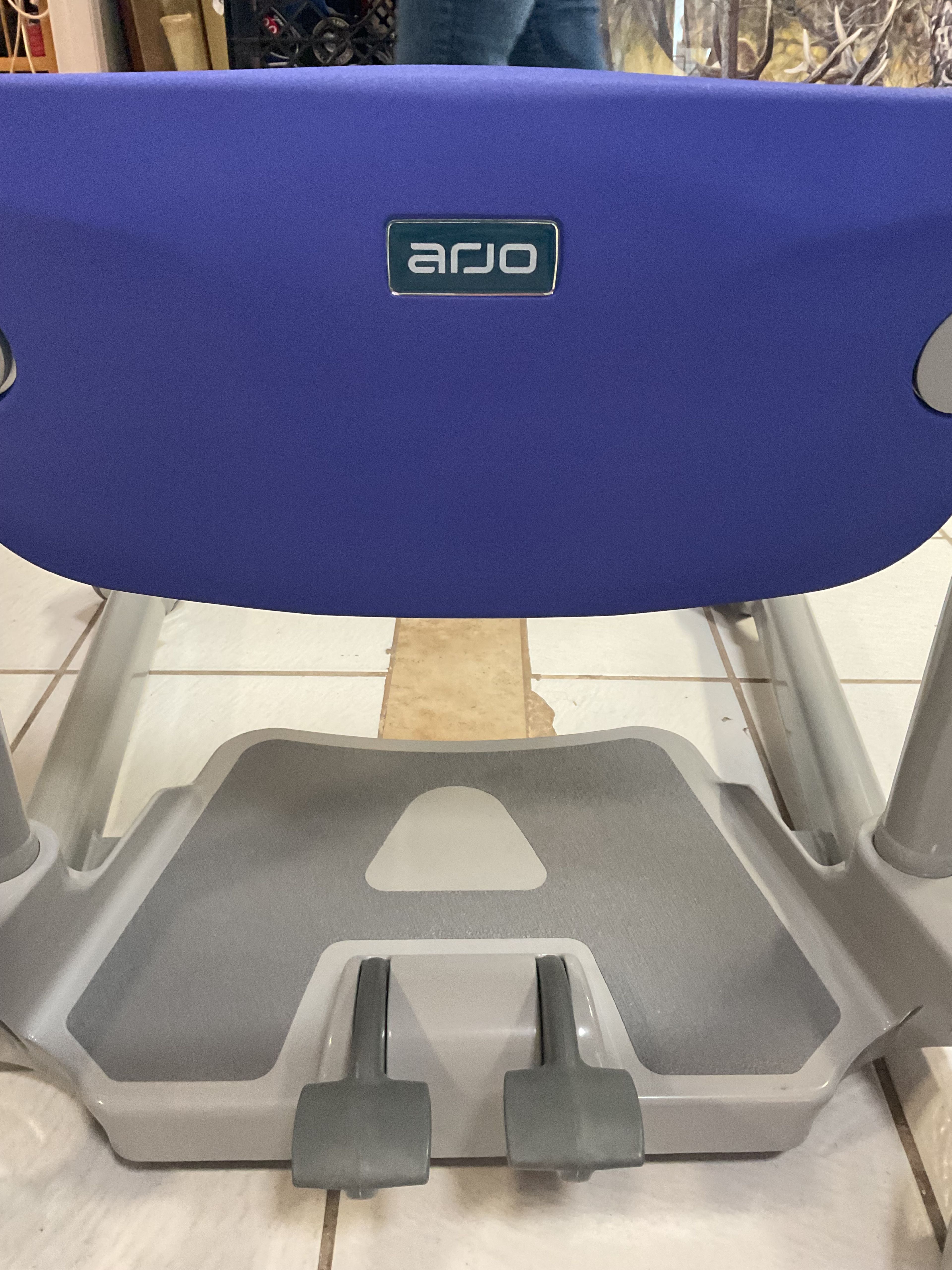 Sara Stedy Sit-to-Stand Aid - Image 5