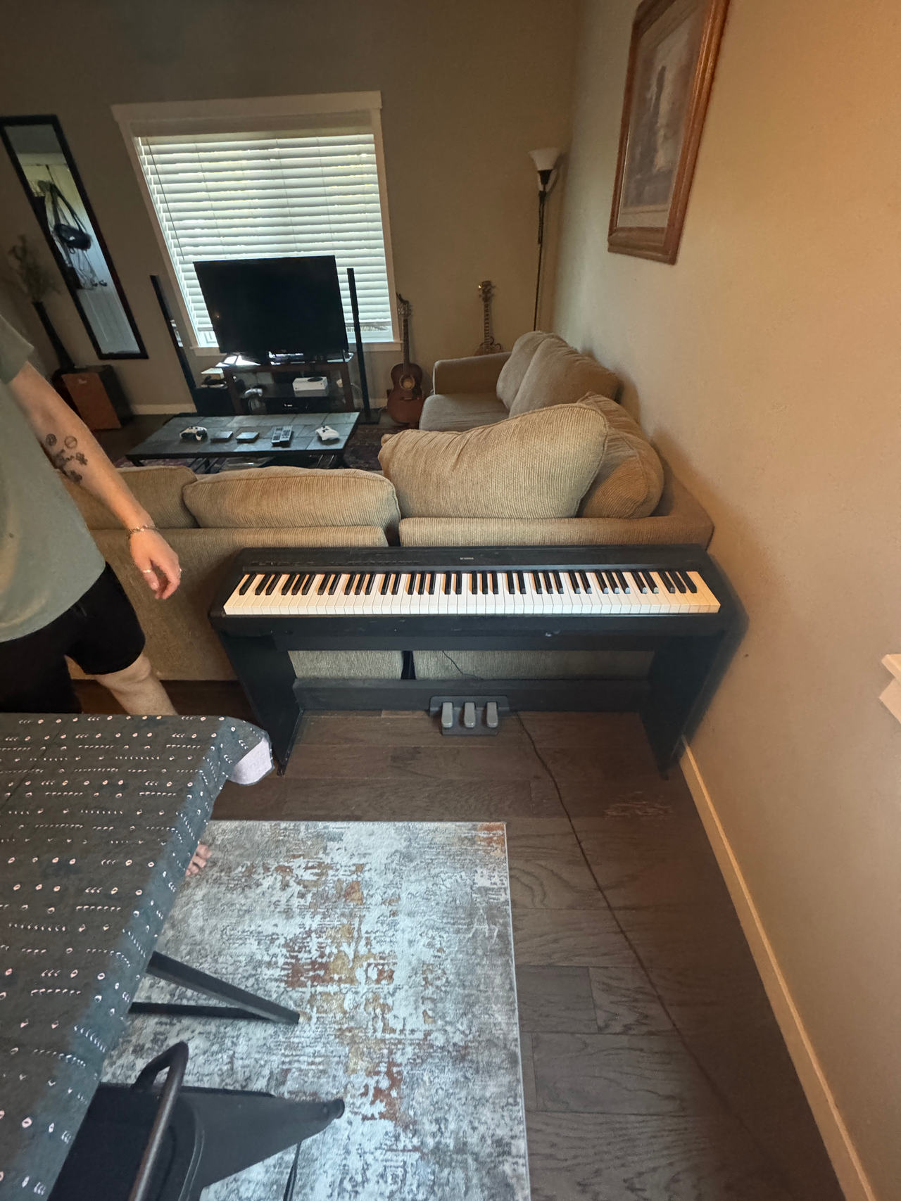 Digital Piano