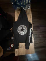 Converse All Star Hoodie - Image 1