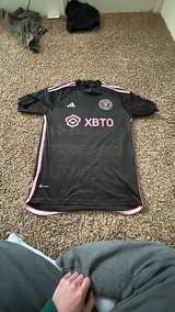 Inter Miami CF Jersey - Image 3