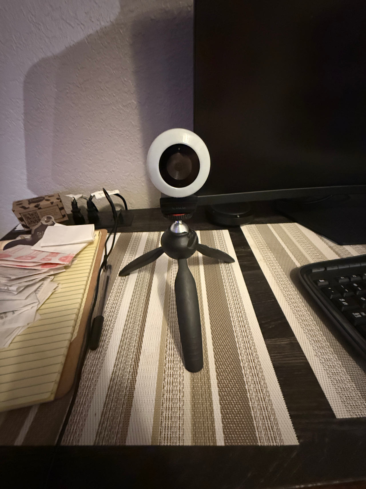 Razer Kiyo