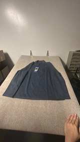 DKNY Men's 1/4 Zip Performance Pullover with Chest Pocket - Image 5