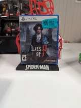 Lies of P (PlayStation 5) - Image 2