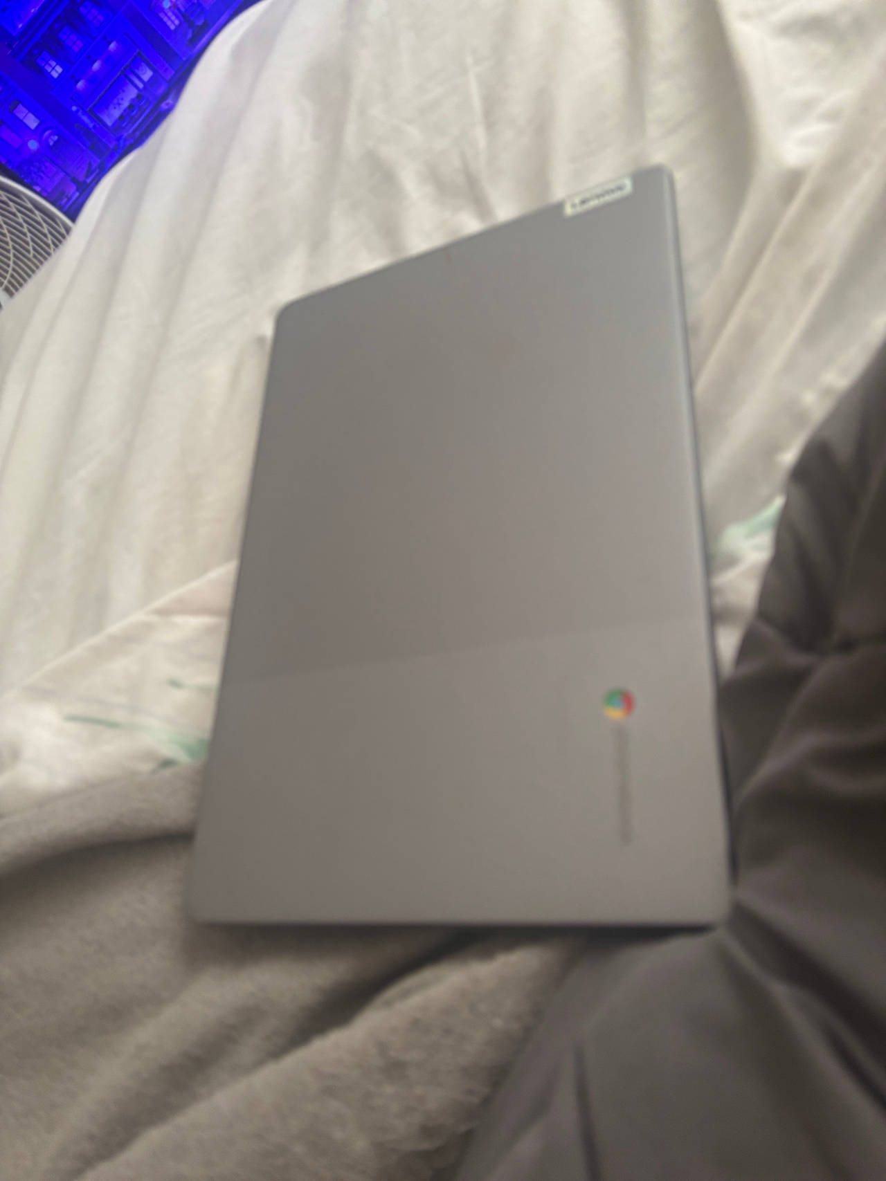 Lenovo Chromebook