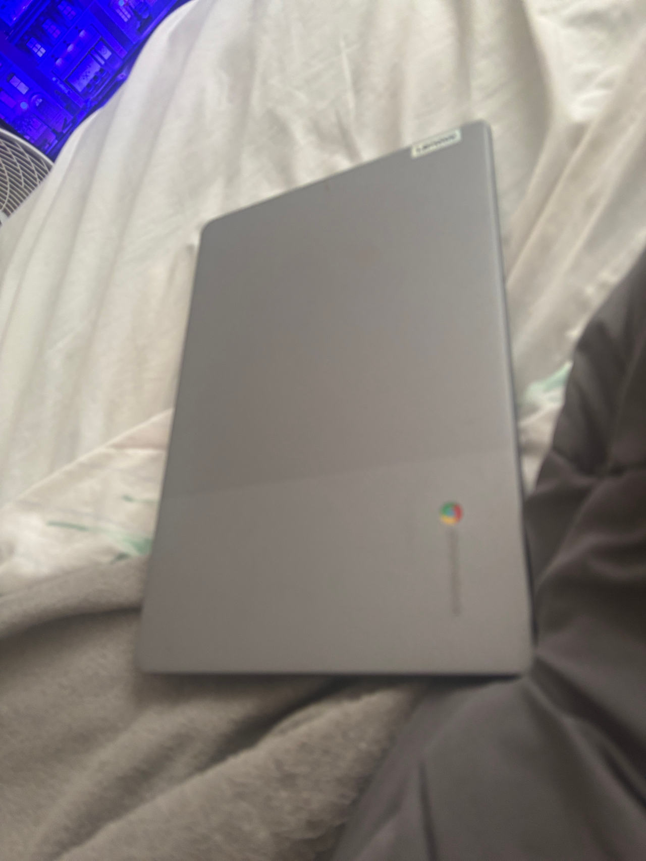 Lenovo Chromebook