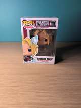 Funko Pop! Animation: Fullmetal Alchemist Brotherhood - Edward Elric #1176 - Image 2