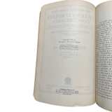 Cruden's Complete Concordance leather 1930 - Image 6