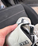 Vans A.V.E. Pro Skate Shoes - Image 1