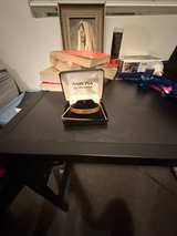 Sabona Classic Copper Wristband - Image 1
