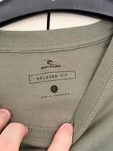 Rip Curl Quality Goods T-Shirt - Image 3