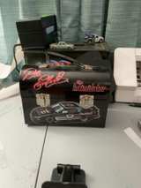 Winner's Circle Dale Earnhardt Sr. The Intimidator Metal Lunch Box - Image 1