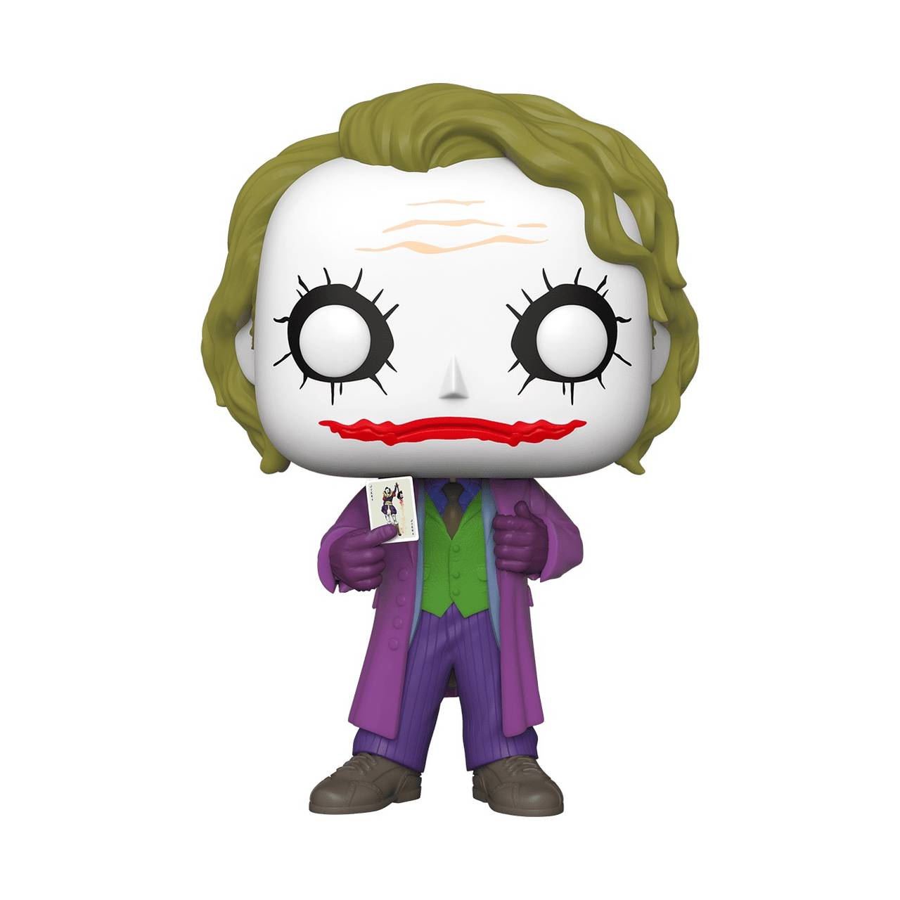 Funko Pop! The Joker (Jumbo Version) (Used)