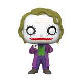 Funko Pop! The Joker (Jumbo Version) (Used) - Image 1