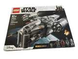 LEGO Star Wars The Razor Crest 75292 - Image 1