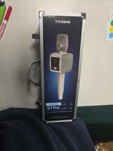 Tosing G7 Pro Karaoke Microphone - Image 3