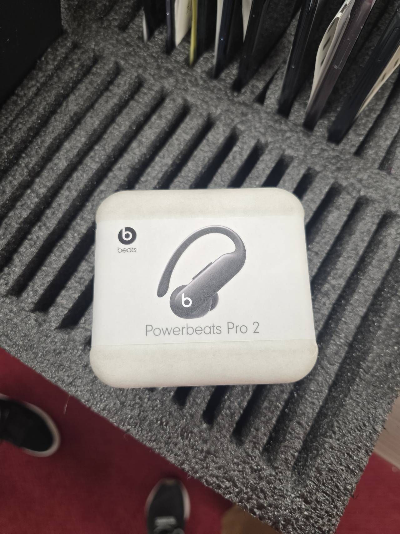 Beats Powerbeats Pro 2