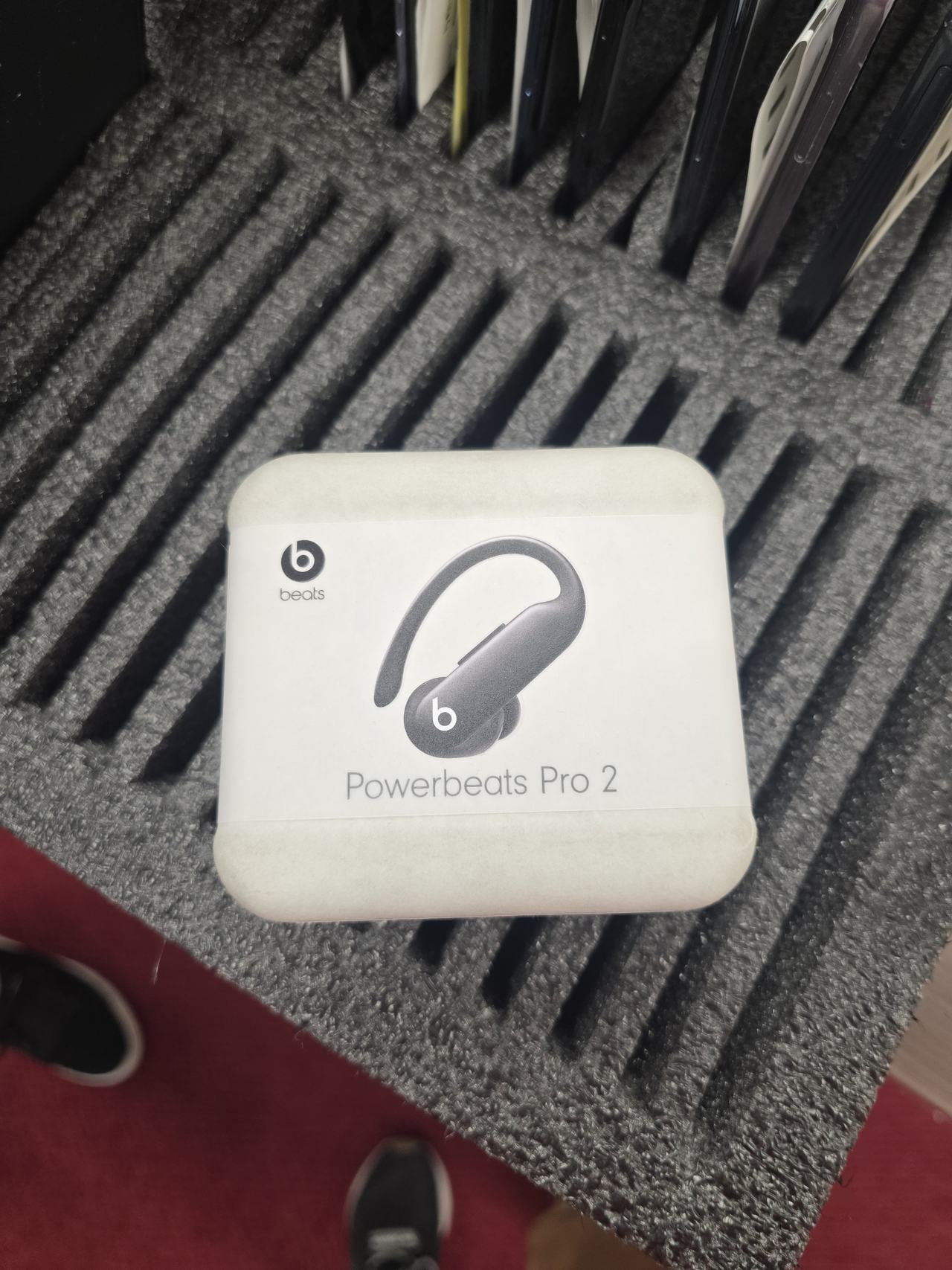 Beats Powerbeats Pro 2