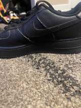 Nike Air Force 1 Low Black - Image 2