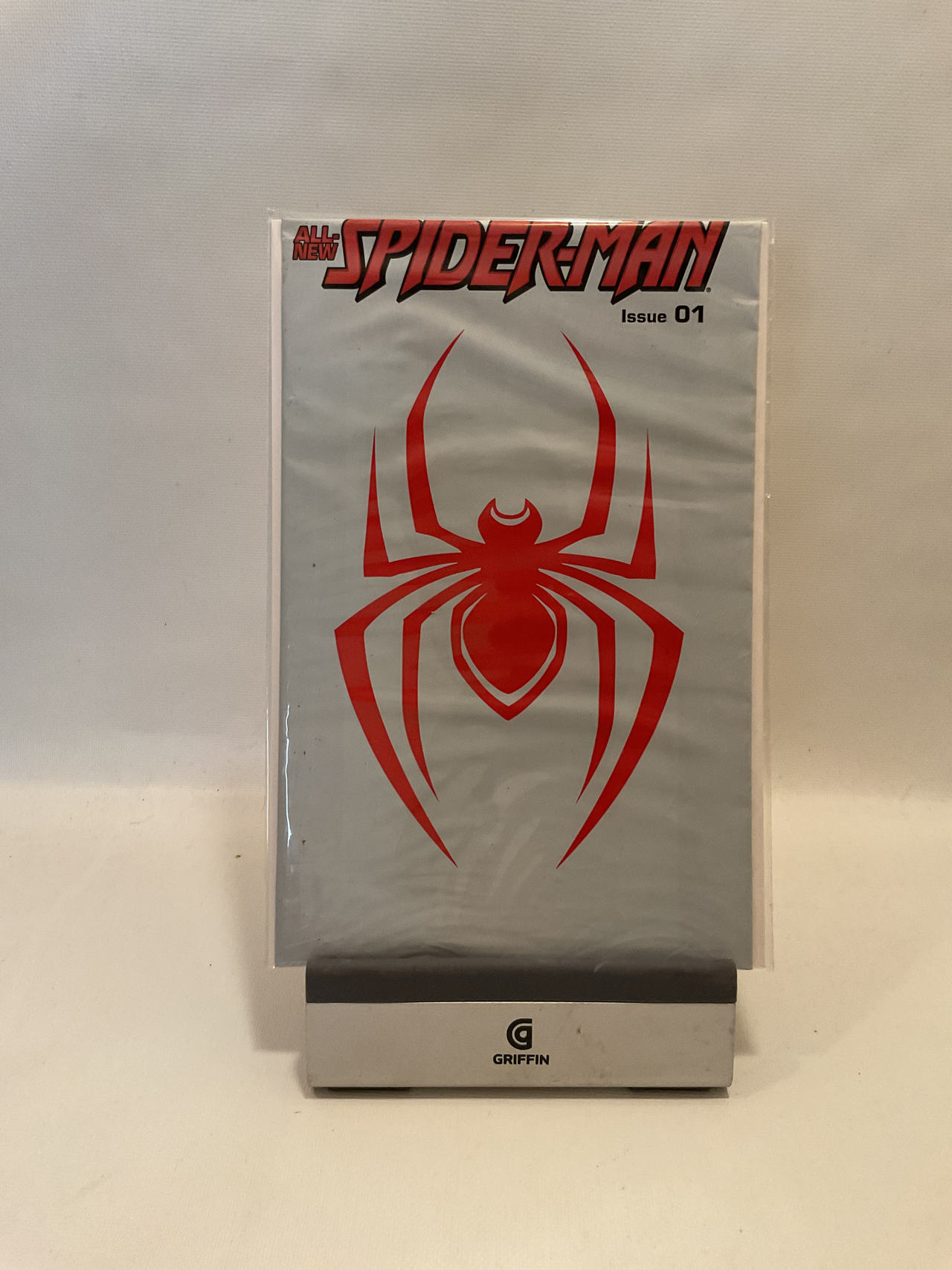 All-New Spider-Man Issue 1