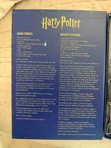 Williams Sonoma Harry Potter Cookie Baking Kit NEW - Image 2